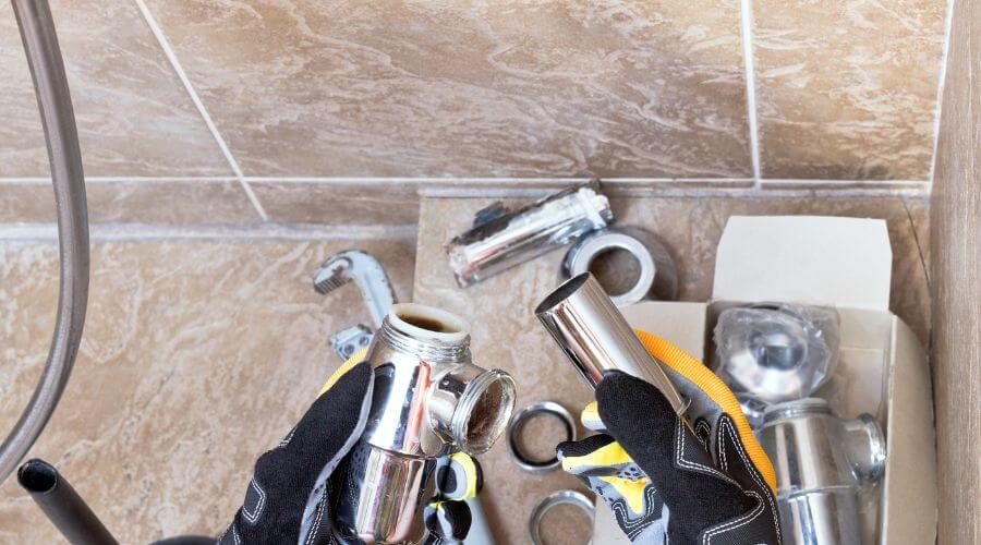 Professional metal roof installation in New Market, IN